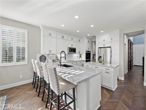 8124 E Cheshire  , Orange, CA