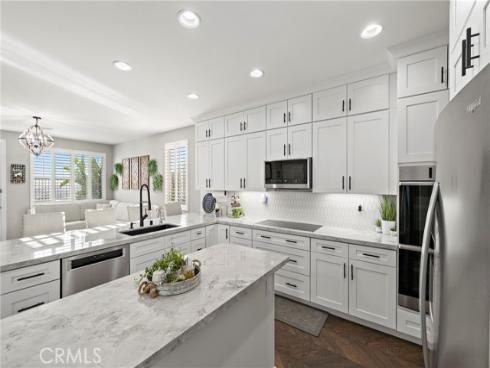 8124 E Cheshire  , Orange, CA