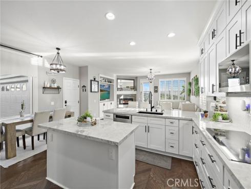 8124 E Cheshire  , Orange, CA