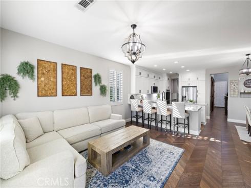 8124 E Cheshire  , Orange, CA