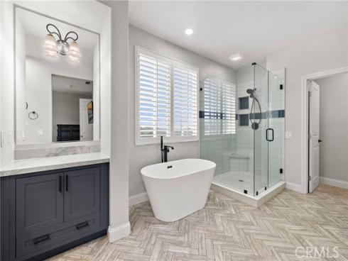 8124 E Cheshire  , Orange, CA