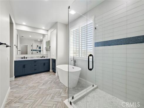 8124 E Cheshire  , Orange, CA