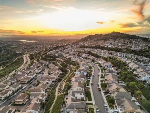 8124 E Cheshire  , Orange, CA