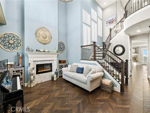 8124 E Cheshire  , Orange, CA