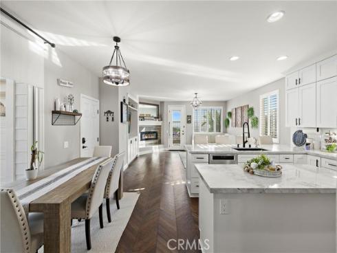 8124 E Cheshire  , Orange, CA