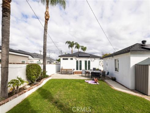 860 N Grand   Street, Orange, CA