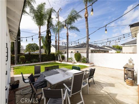 860 N Grand   Street, Orange, CA