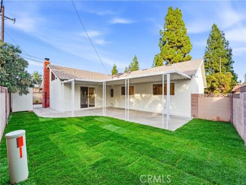 2776 N Beechwood  , Orange, CA