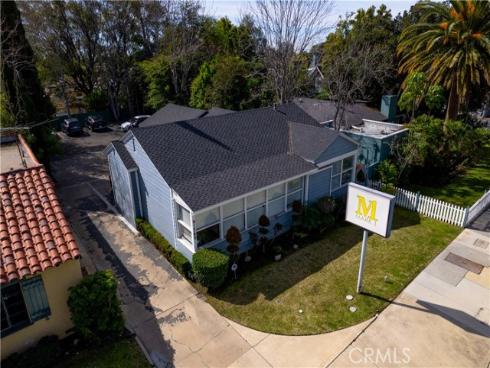 1342 E Chapman  , Orange, CA