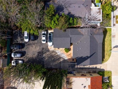 1342 E Chapman  , Orange, CA