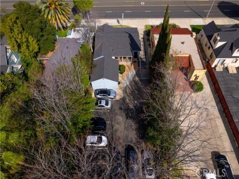 1342 E Chapman  , Orange, CA