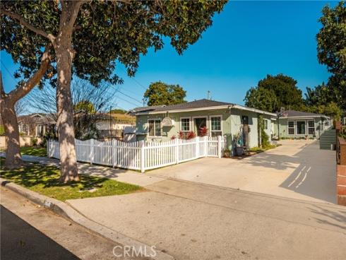 151 S Parker   Street, Orange, CA