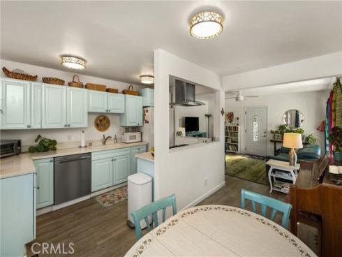 151 S Parker   Street, Orange, CA