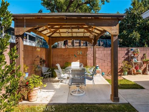 151 S Parker   Street, Orange, CA