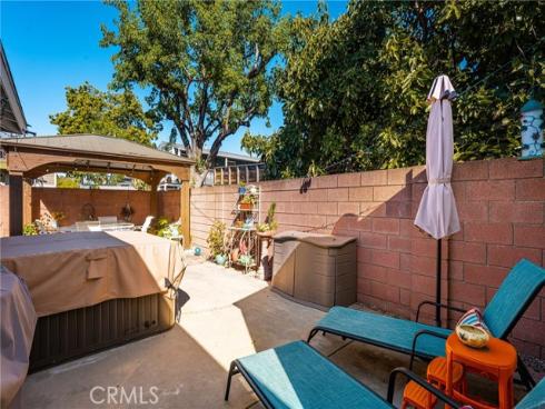 151 S Parker   Street, Orange, CA