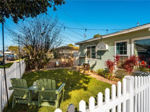 151 S Parker   Street, Orange, CA