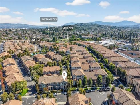 3065 N Torrey Pine  , Orange, CA
