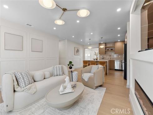 2705 E Orange Grove   Avenue, Orange, CA