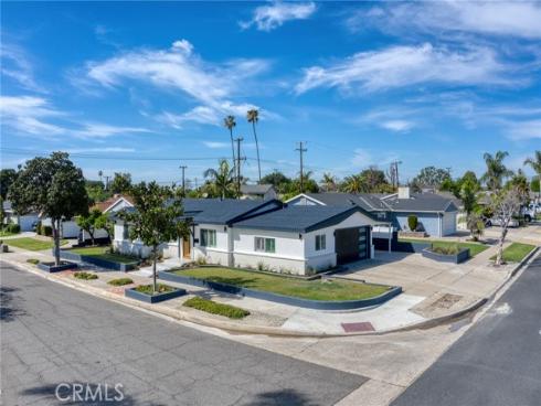 2705 E Orange Grove   Avenue, Orange, CA