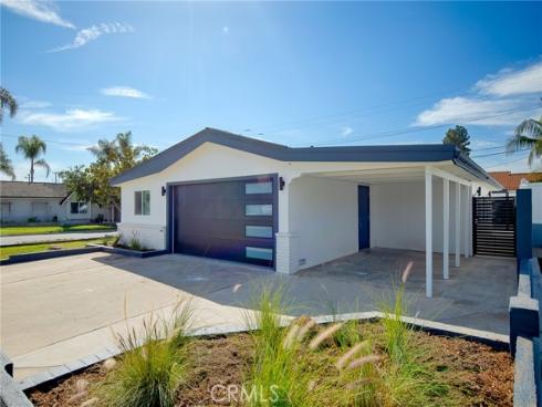 2705 E Orange Grove   Avenue, Orange, CA