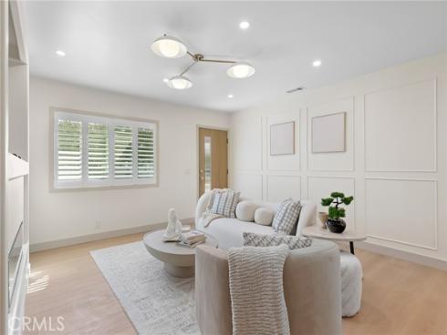 2705 E Orange Grove   Avenue, Orange, CA