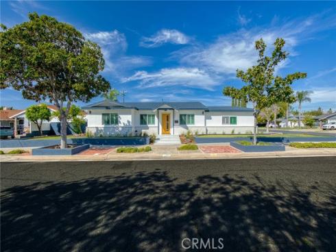 2705 E Orange Grove   Avenue, Orange, CA