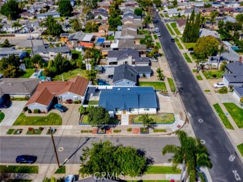 2705 E Orange Grove   Avenue, Orange, CA