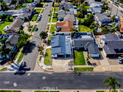 2705 E Orange Grove   Avenue, Orange, CA