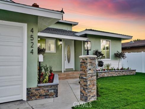 4524  w. sirius  , Orange, CA