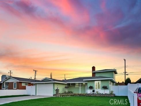 4524  w. sirius  , Orange, CA