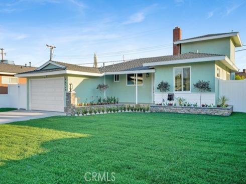 4524  w. sirius  , Orange, CA