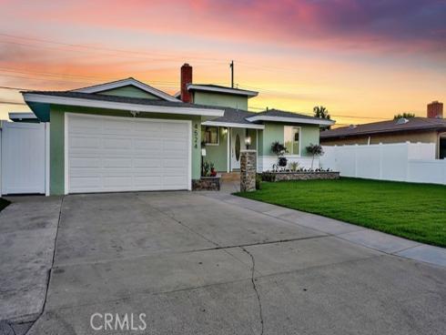 4524  w. sirius  , Orange, CA