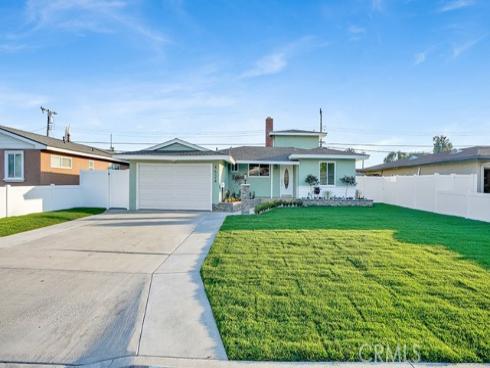 4524  w. sirius  , Orange, CA