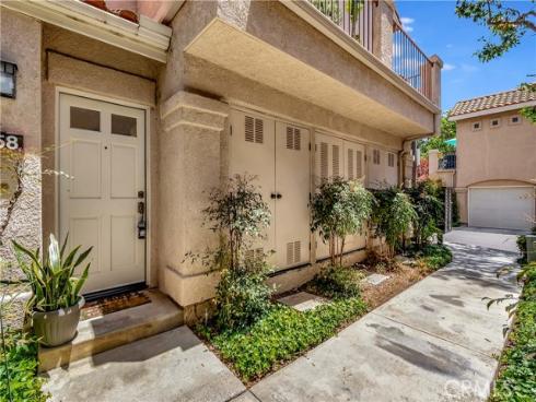 8215 E White Oak Ridge  58 , Orange, CA