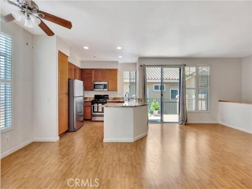 8215 E White Oak Ridge  58 , Orange, CA