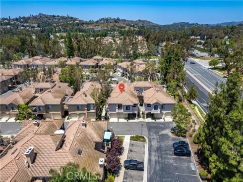 8215 E White Oak Ridge  58 , Orange, CA