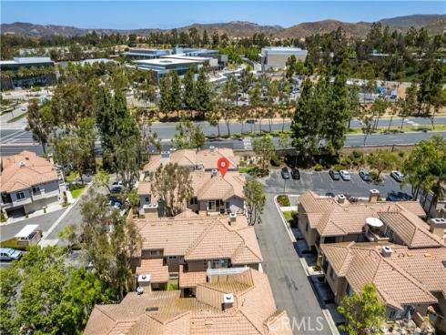 8215 E White Oak Ridge  58 , Orange, CA