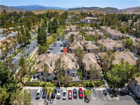 8215 E White Oak Ridge  58 , Orange, CA