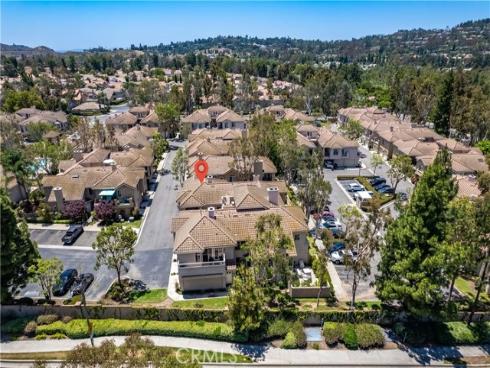 8215 E White Oak Ridge  58 , Orange, CA