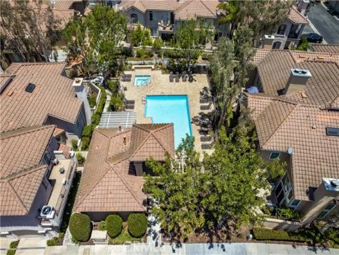 8215 E White Oak Ridge  58 , Orange, CA