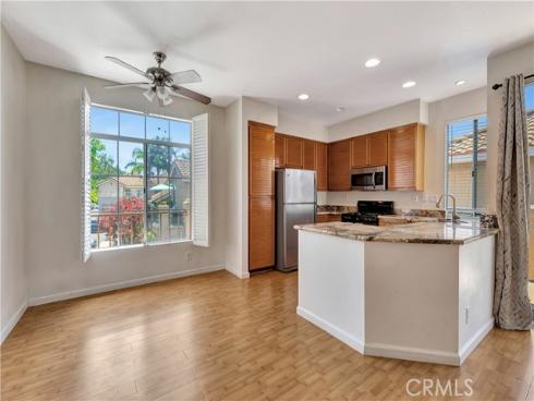 8215 E White Oak Ridge  58 , Orange, CA