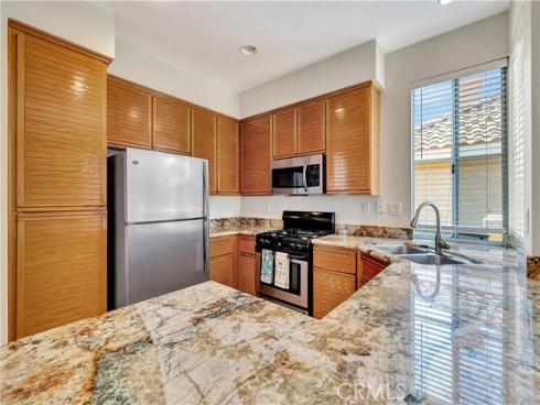 8215 E White Oak Ridge  58 , Orange, CA