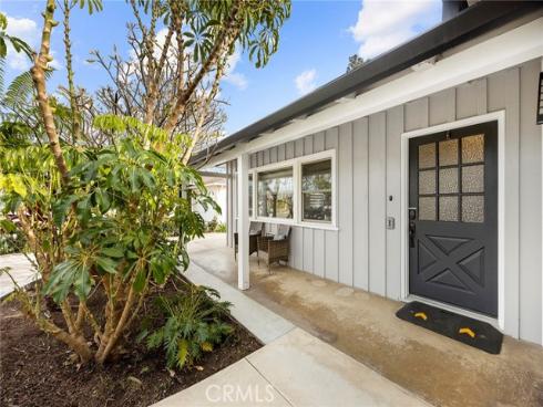 634  East Adams   Avenue, Orange, CA