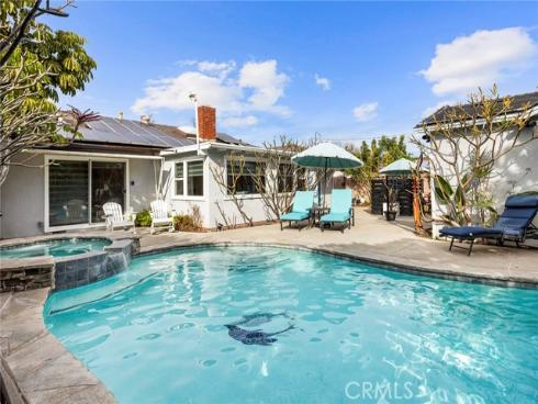 634  East Adams   Avenue, Orange, CA