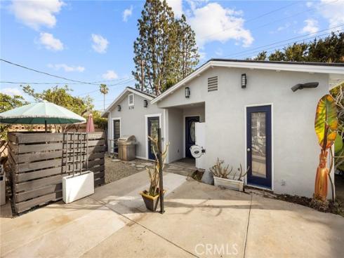 634  East Adams   Avenue, Orange, CA