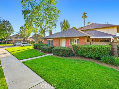 1758 N Widdows  , Orange, CA