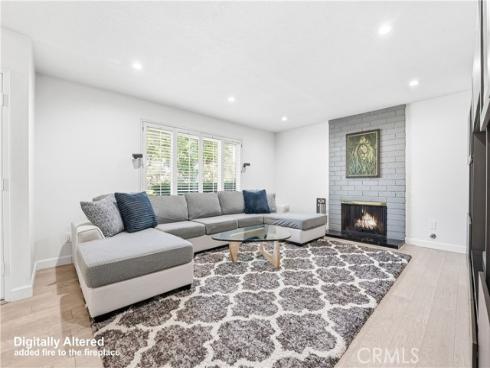 1758 N Widdows  , Orange, CA