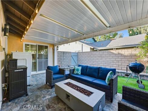 1758 N Widdows  , Orange, CA