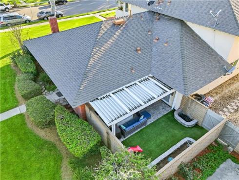 1758 N Widdows  , Orange, CA