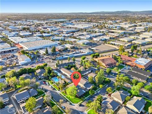 1758 N Widdows  , Orange, CA